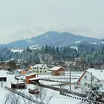 게스트하우스 Girskyi Kutochok *