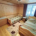 게스트하우스 Girskyi Kutochok 베르코비나