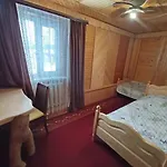 게스트하우스 Girskyi Kutochok
