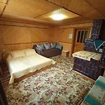 게스트하우스 Girskyi Kutochok 베르코비나
