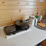 Girskyi Kutochok 게스트하우스
