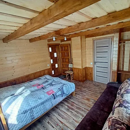 Girskyi Kutochok * Verkhovyna