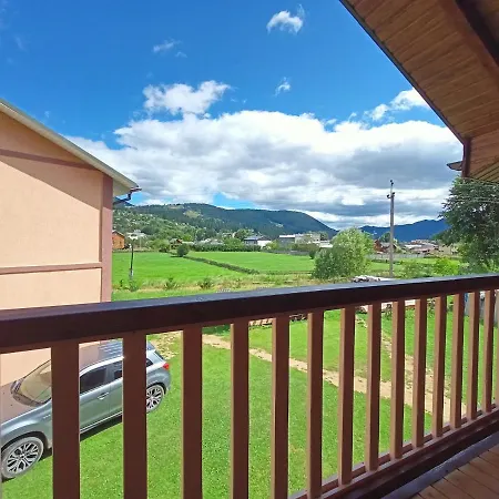 Girskyi Kutochok * Verkhovyna