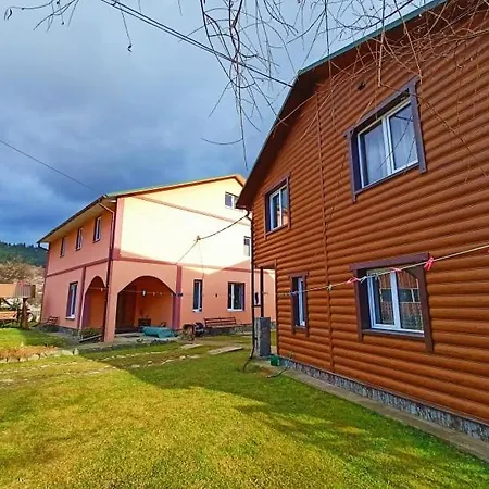 Girskyi Kutochok * Verkhovyna