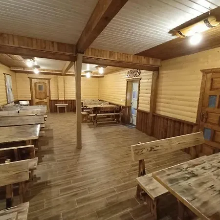 Girskyi Kutochok * Verkhovyna