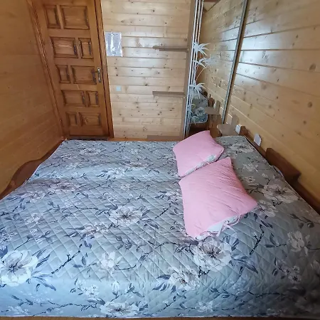 Girskyi Kutochok Verkhovyna