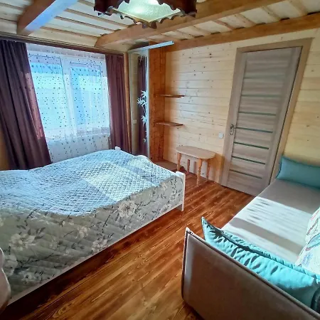 Girskyi Kutochok * Verkhovyna