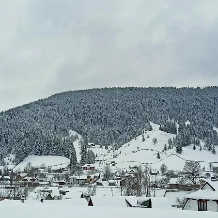 Gæstehus Girskyi Kutochok