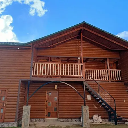 Girskyi Kutochok Gæstehus