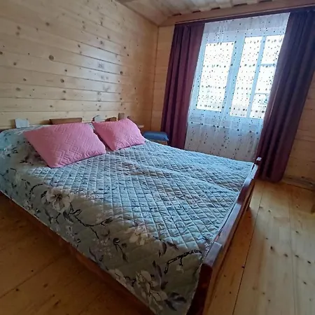 Girskyi Kutochok Verkhovyna