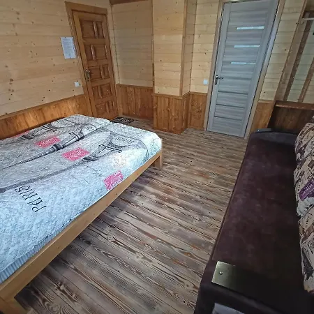 Girskyi Kutochok Gæstehus *