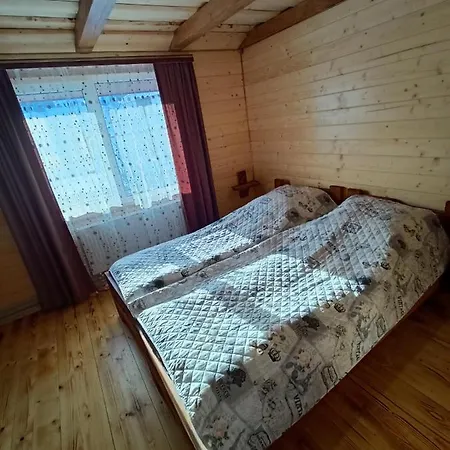 Girskyi Kutochok * Verkhovyna