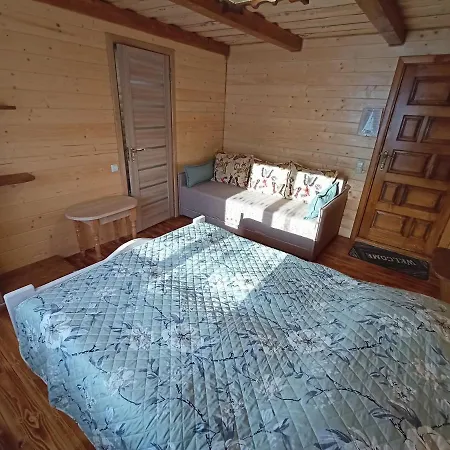 Girskyi Kutochok Verkhovyna