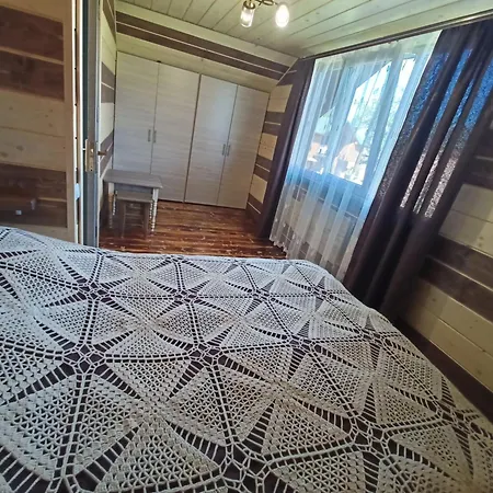 Girskyi Kutochok Gæstehus *