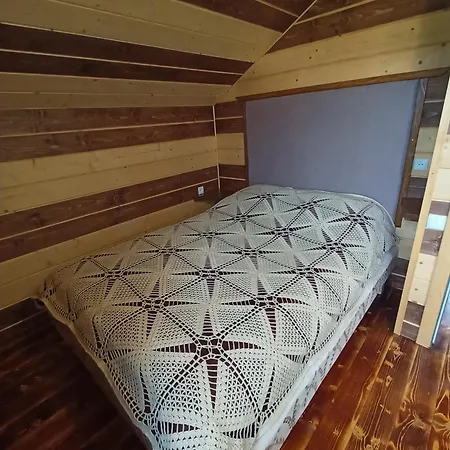 Girskyi Kutochok Gæstehus