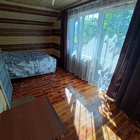 Girskyi Kutochok Gæstehus