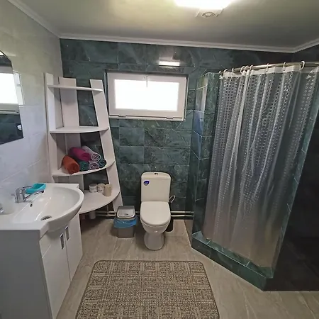 Gæstehus Girskyi Kutochok