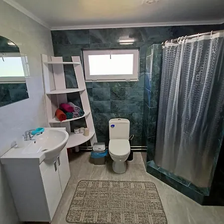 Gæstehus Girskyi Kutochok