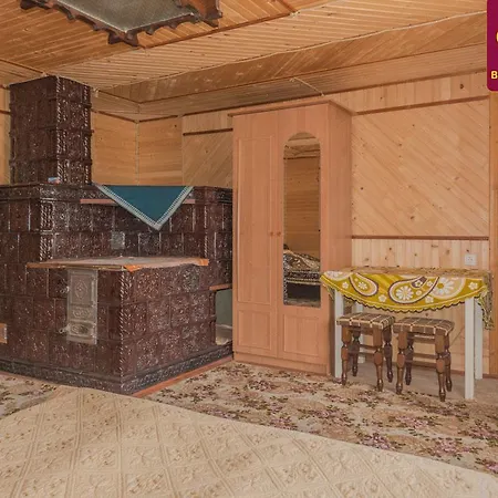 Girskyi Kutochok * Verkhovyna