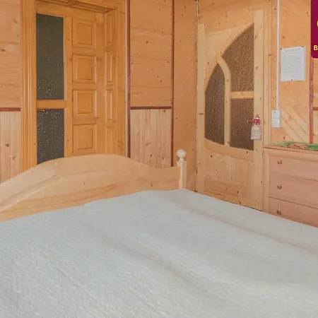 Girskyi Kutochok Gæstehus