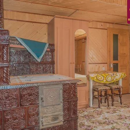 Girskyi Kutochok * Verkhovyna