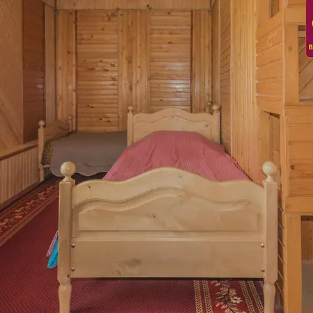 Girskyi Kutochok Gæstehus *