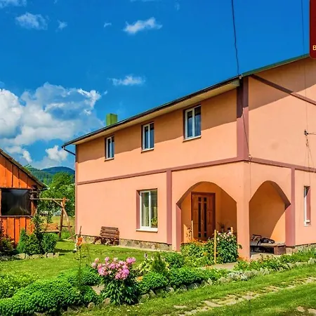 Gæstehus Girskyi Kutochok