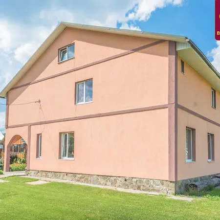 Girskyi Kutochok Verkhovyna