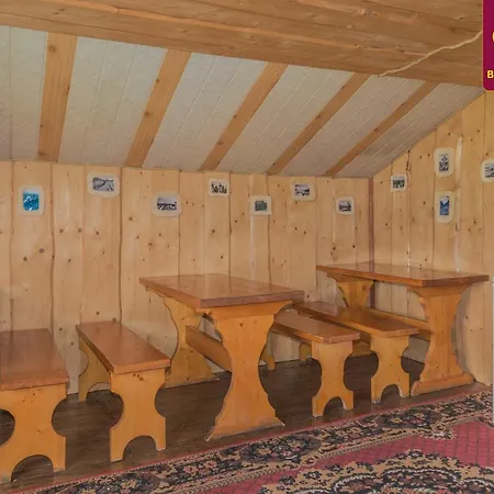 Gæstehus Girskyi Kutochok *