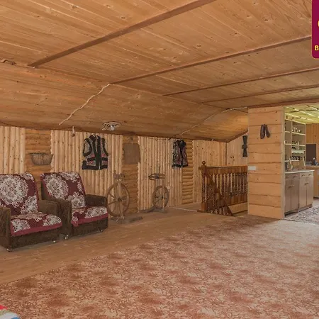 Gæstehus Girskyi Kutochok *