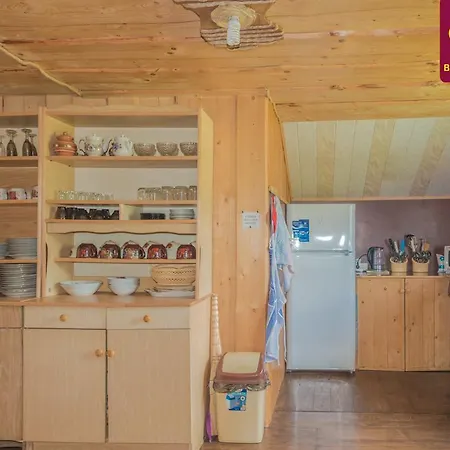 Girskyi Kutochok Gæstehus *