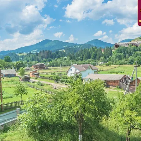 Girskyi Kutochok Gæstehus