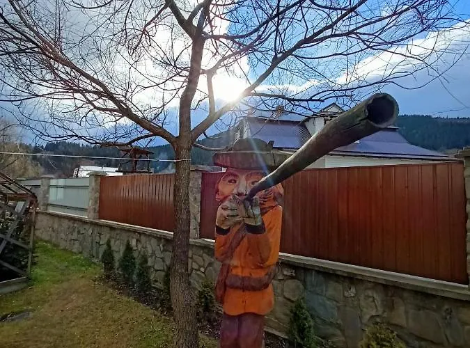 Girskyi Kutochok