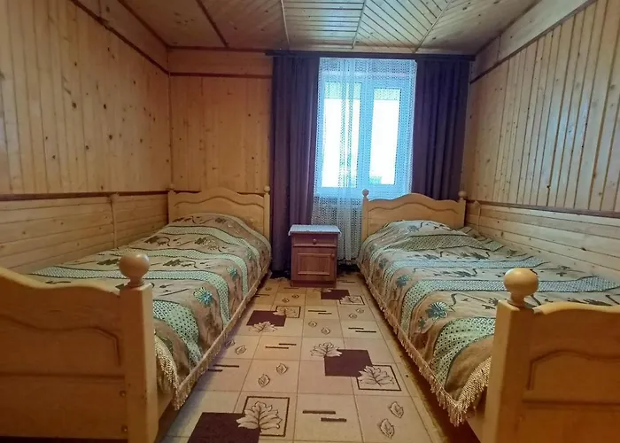 Girskyi Kutochok *