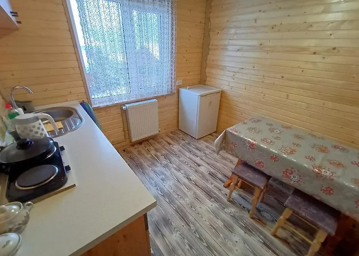 Girskyi Kutochok