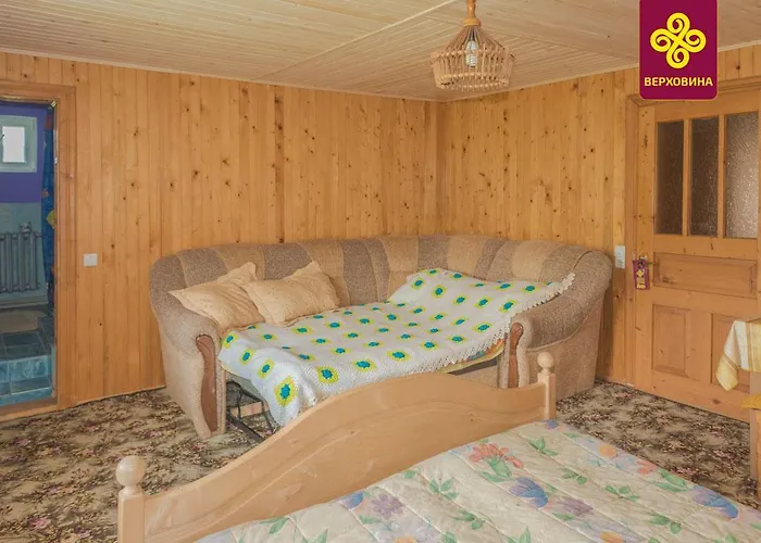 Girskyi Kutochok * Verchovyna