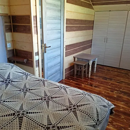 Girskyi Kutochok Guest house