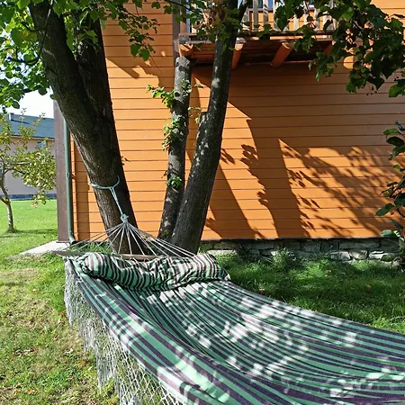 Girskyi Kutochok Guest house Verkhovyna