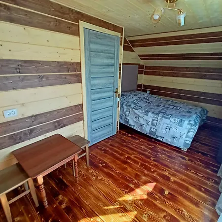 Girskyi Kutochok Guest house Verkhovyna