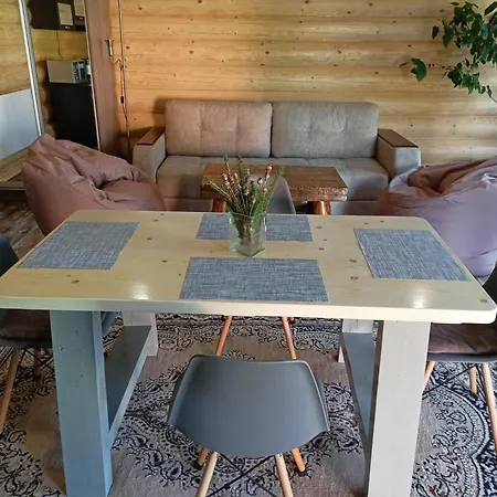 Girskyi Kutochok Guest house