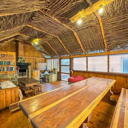 Girskyi Kutochok Guest house Verkhovyna