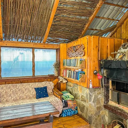Guest house Girskyi Kutochok