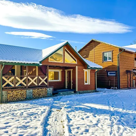 Girskyi Kutochok * 韦尔霍维纳