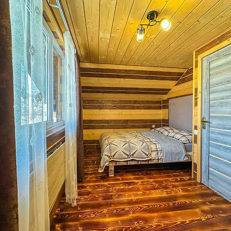Girskyi Kutochok Guest house