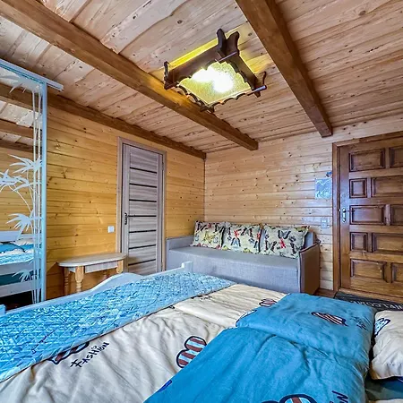 Girskyi Kutochok Guest house