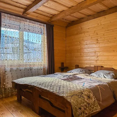 Guest house Girskyi Kutochok