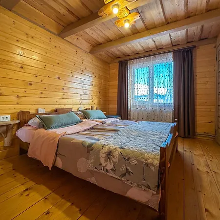 Girskyi Kutochok * Verkhovyna