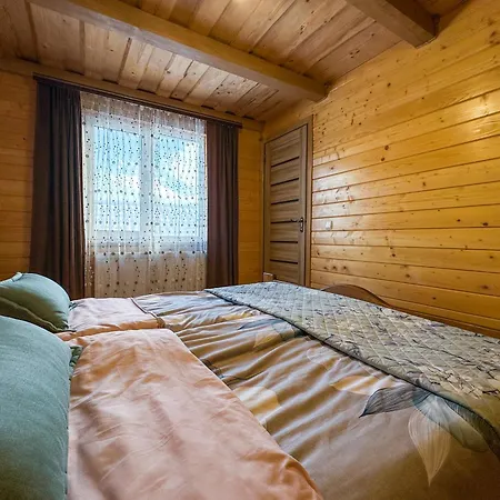 Guest house Girskyi Kutochok