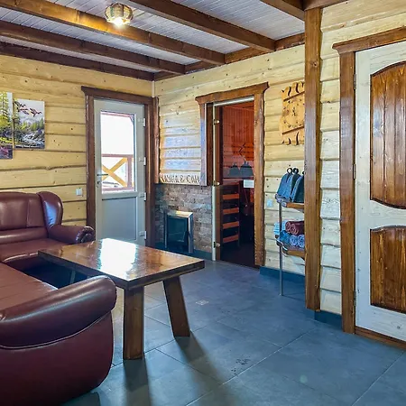 Girskyi Kutochok Guest house