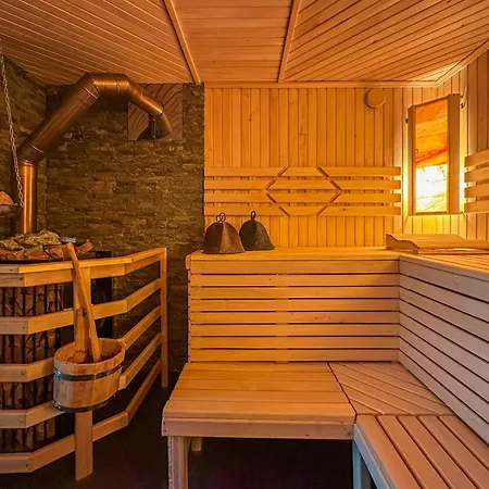 Girskyi Kutochok Guest house Verkhovyna